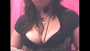 webcam Dark Erect Nipples 52